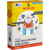 HNI / High Income Employees Database