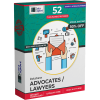 Advocates / Lawyers Database