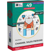 Channel Sales Persons Database