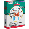 Chemical/ Pharma Companies Database