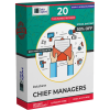 Chief Managers Database