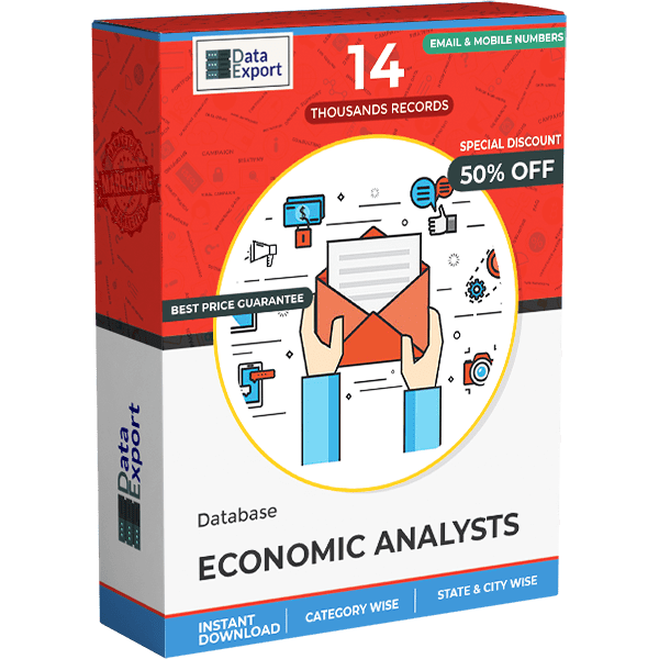 Economic Analysts Database
