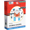 Mobile Shops Database