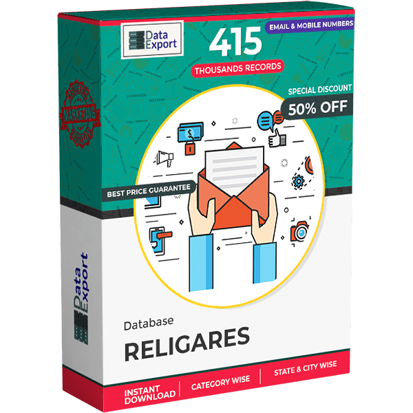 Religare Database