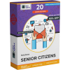 Senior Citizens Database