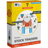 Stock Traders Database