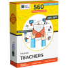Teachers Database