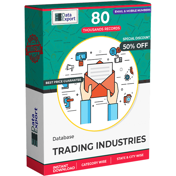 Trading Industries Database