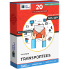 Transporters Database