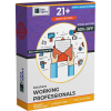 Working Professionals Database