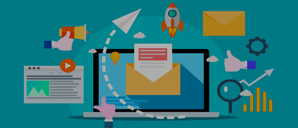 Email Database Provider